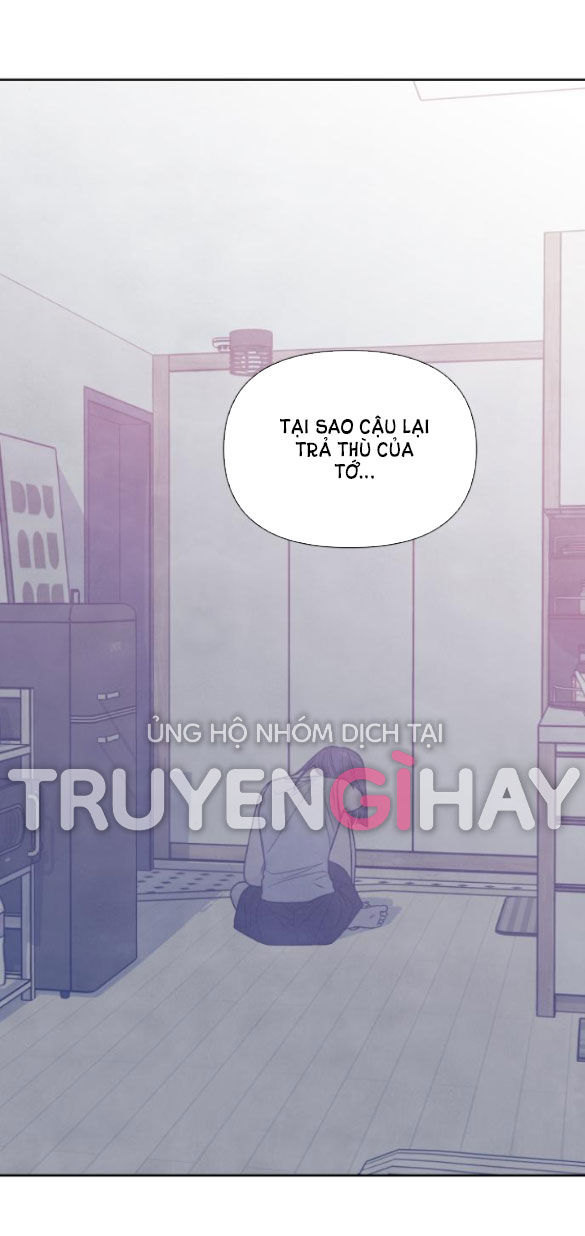 điều khiến tôi quyết tâm muốn chết chapter 62.1 19