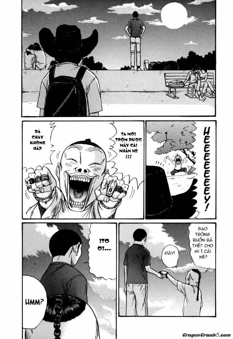 boku to issho chapter 38 18