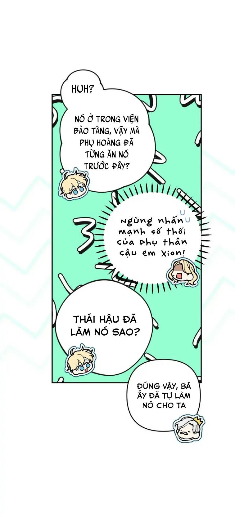 đừng đến cửa hàng của ác nữ phản diện chapter 39 27