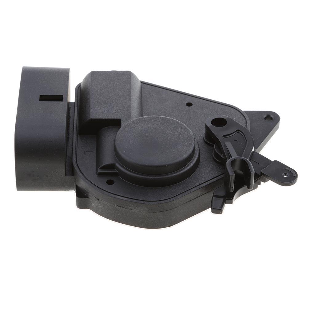 NEW DRIVER  DOOR LOCK ACTUATOR LATCH