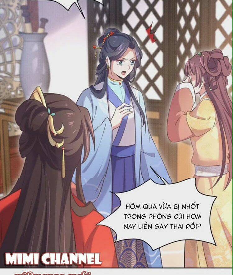 hoạn phi thiên hạ chapter 92 10