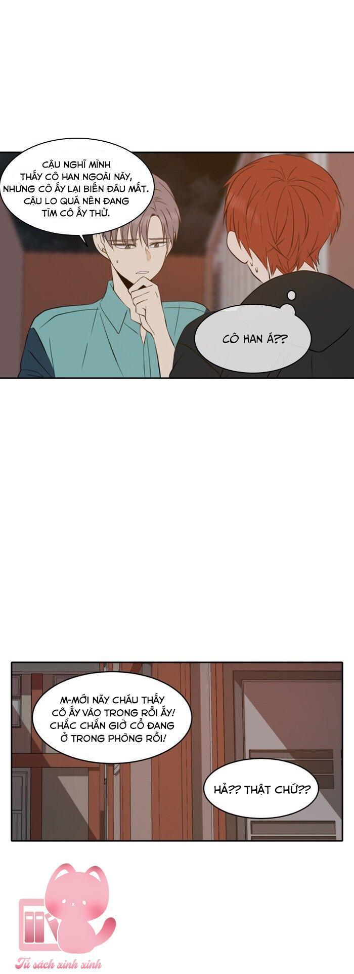 a good day to be a dog chapter 46 14