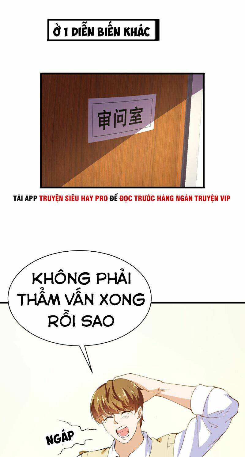 hoa hậu giảng đường luôn bên người chapter 44 16