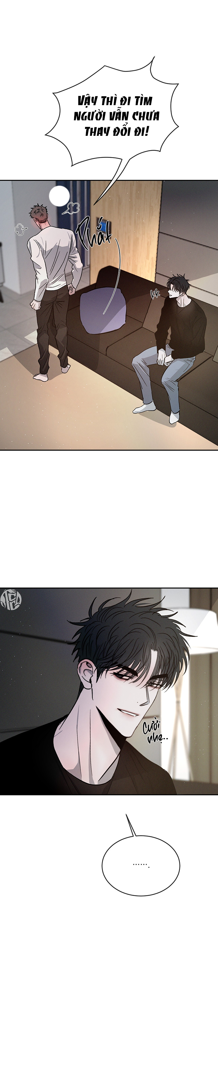 tương khắc chapter 41 31