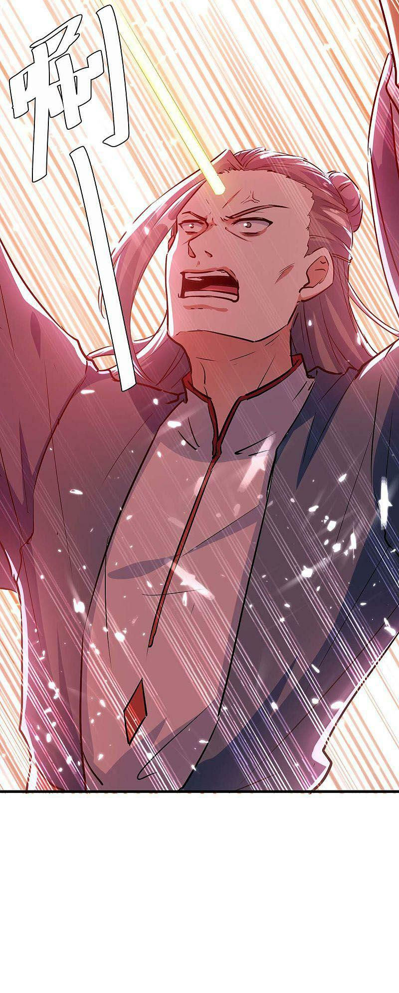 tối cường thăng cấp chapter 211 12