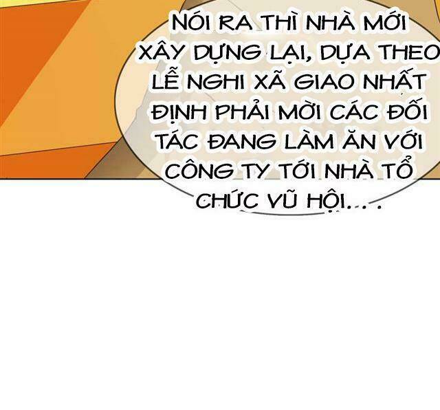 bá đạo trung khuyển tìm ái ký chapter 121 17