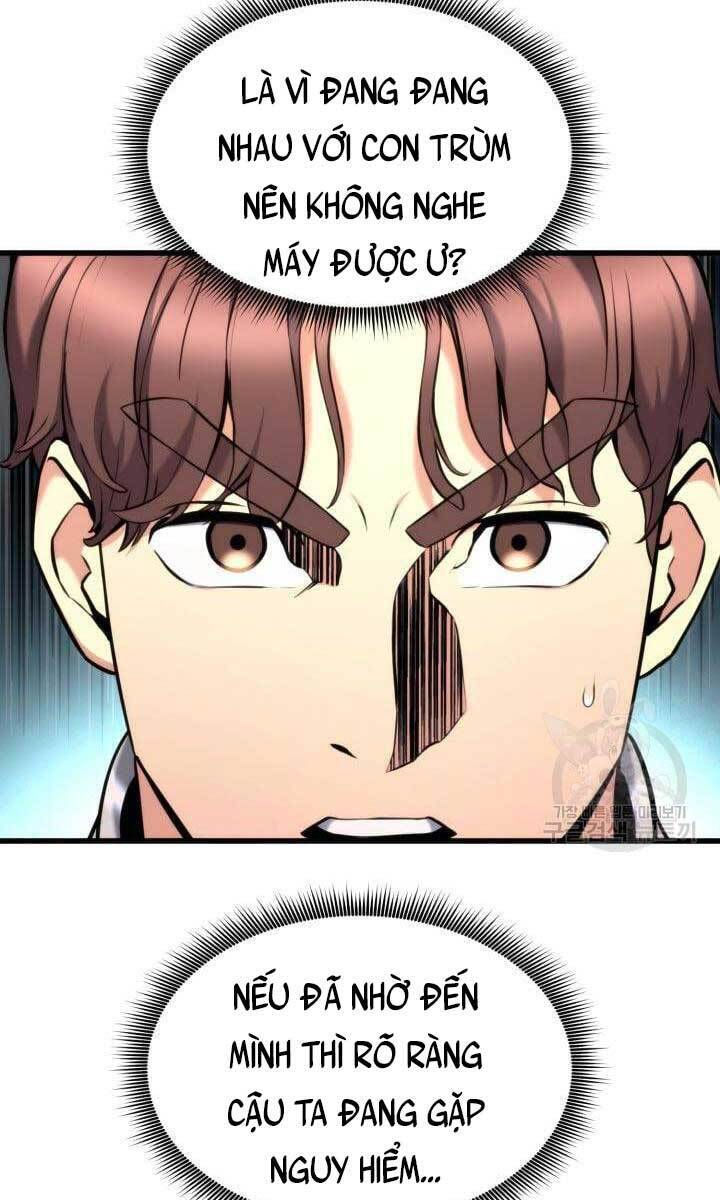 huyền thoại game thủ - tái xuất chapter 88 89