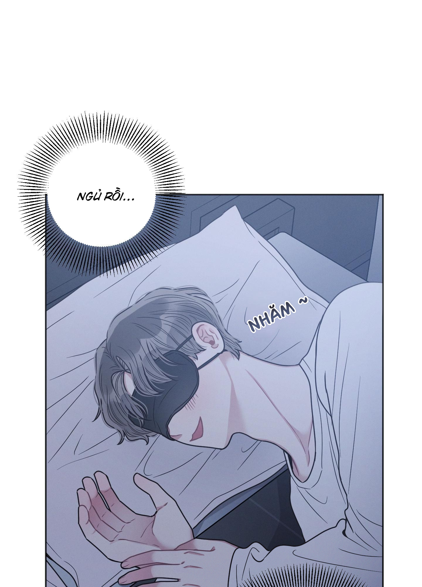 đời tư hàng xóm chapter 24 4