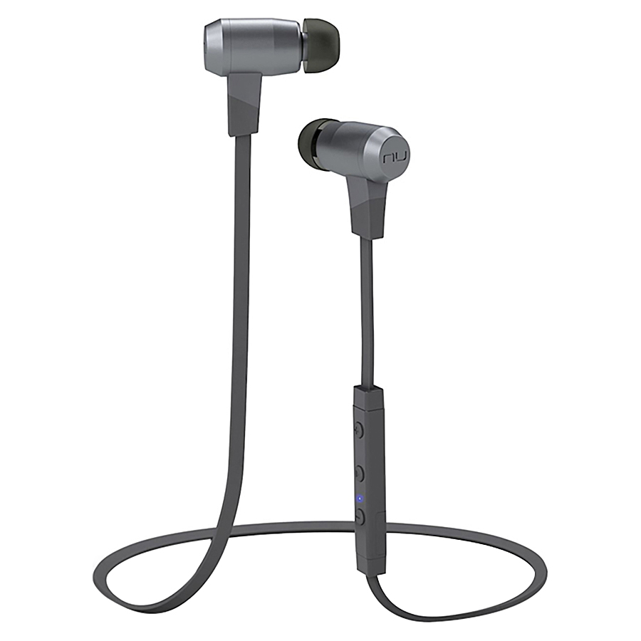 Tai nghe Bluetooth NuForce BE6i