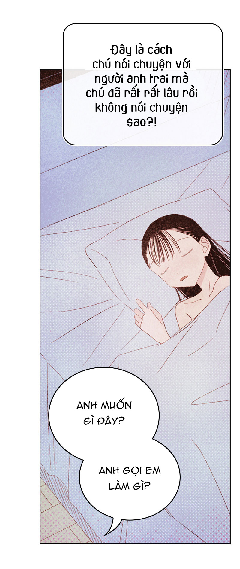 trò chơi dâm đãng chapter 17 42