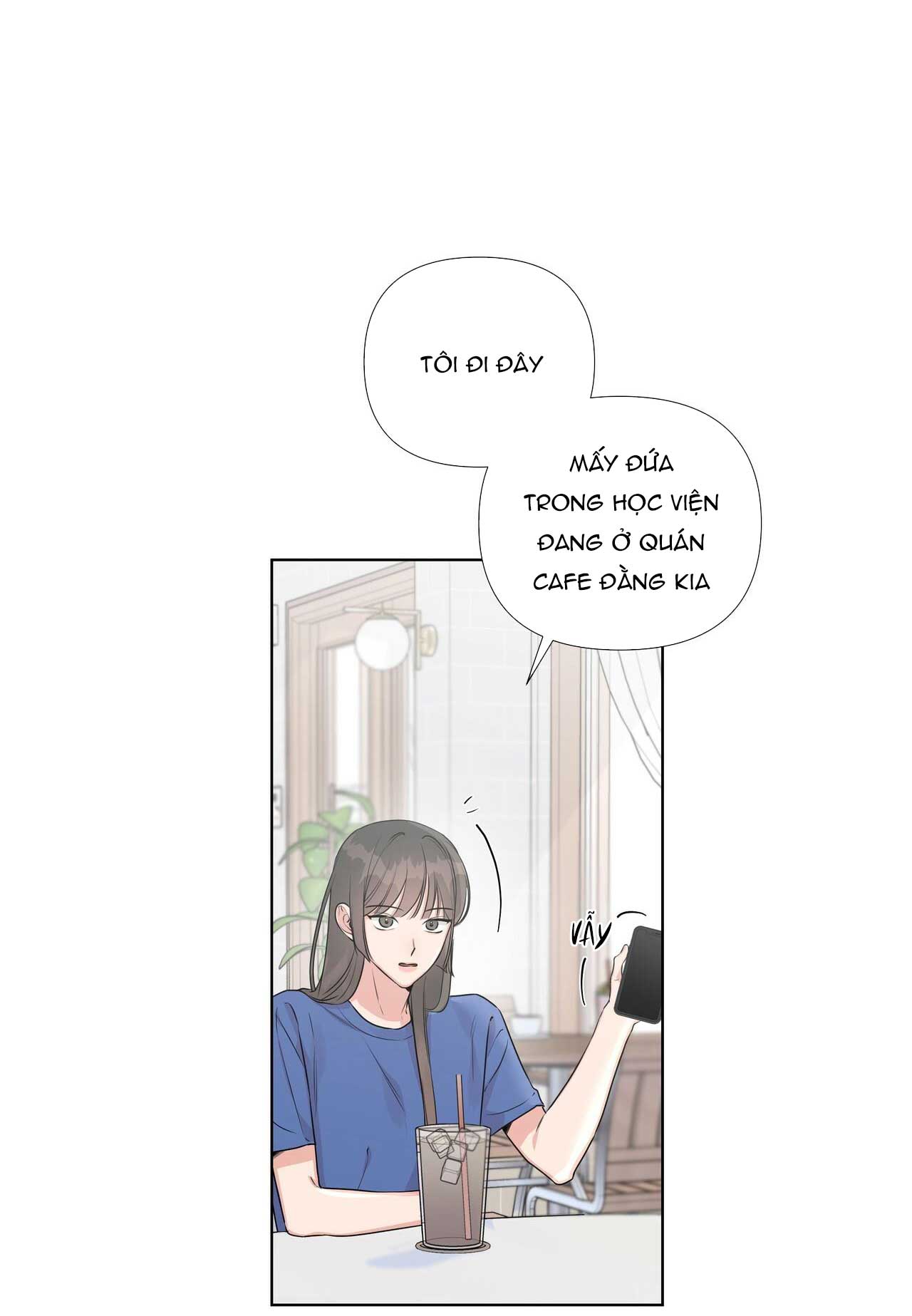 đừng bận tâm darling chapter 23 44