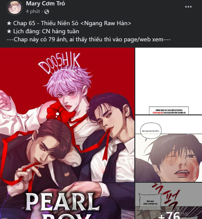 hơn cả bạn bè chapter 47.2 13