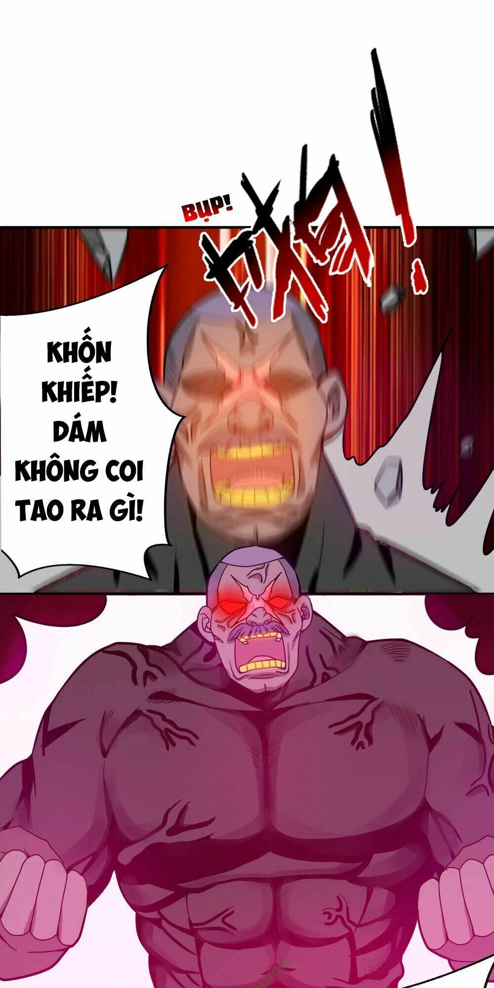 tuyệt phẩm cao thủ của ngự tỷ chapter 7 13