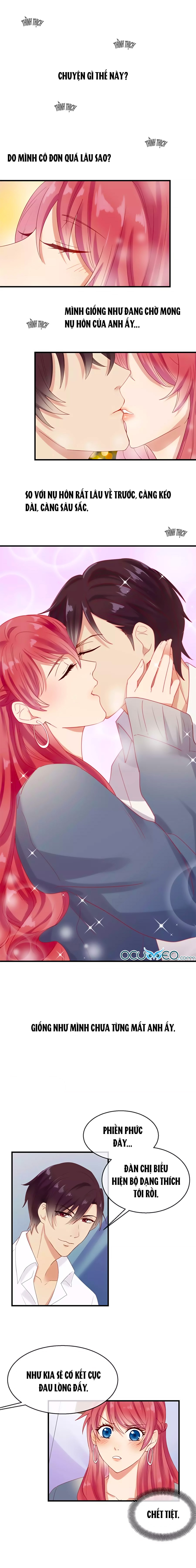 tiền nhậm hữu độc chapter 7 6