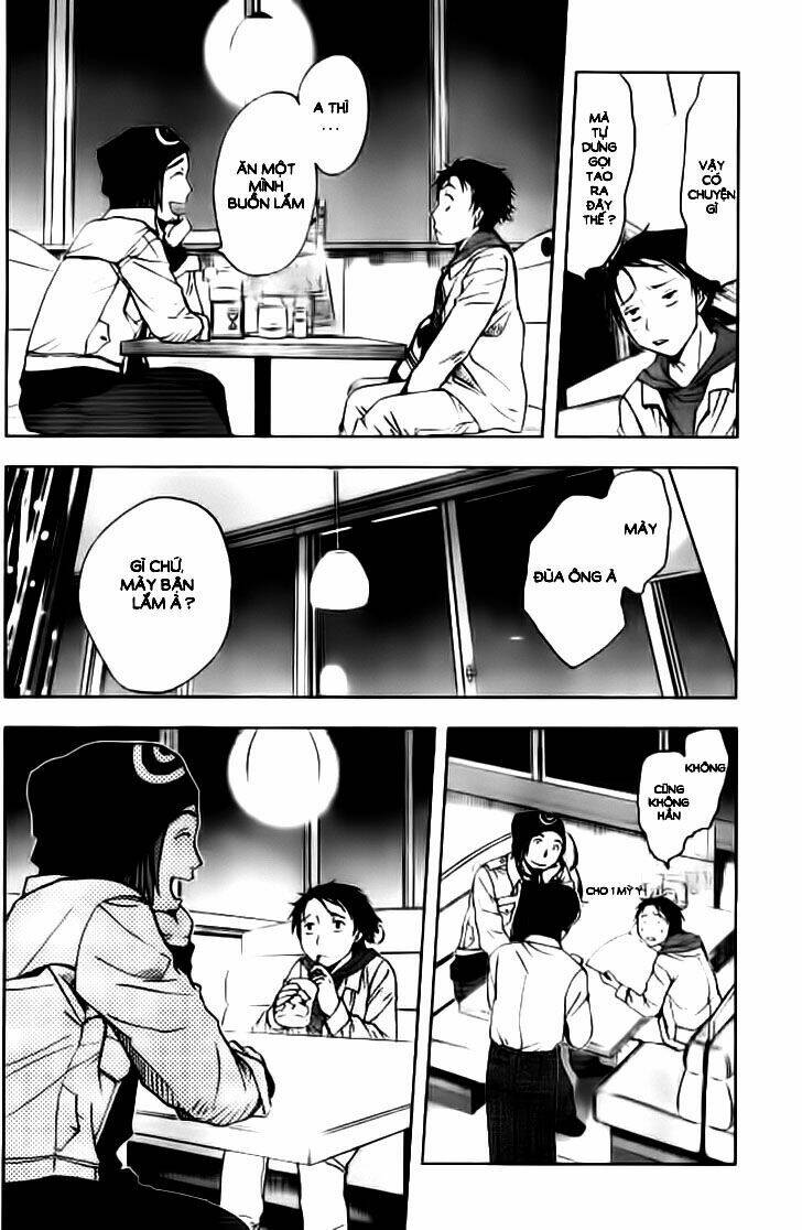 underdog chapter 1 24