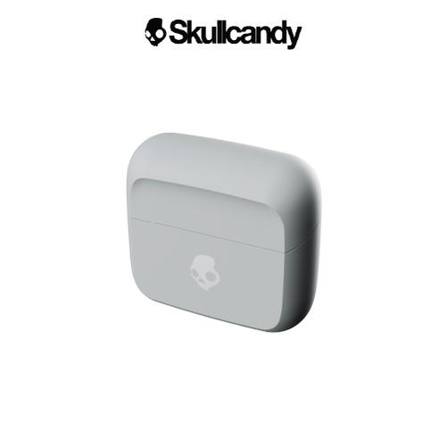 Tai nghe không dây Skullcandy True Wireless MOD - Màu Đen - Kết nối bluetooth - Chống nước - Nghe gọi - Xuyên Âm - Hàng chính hãng