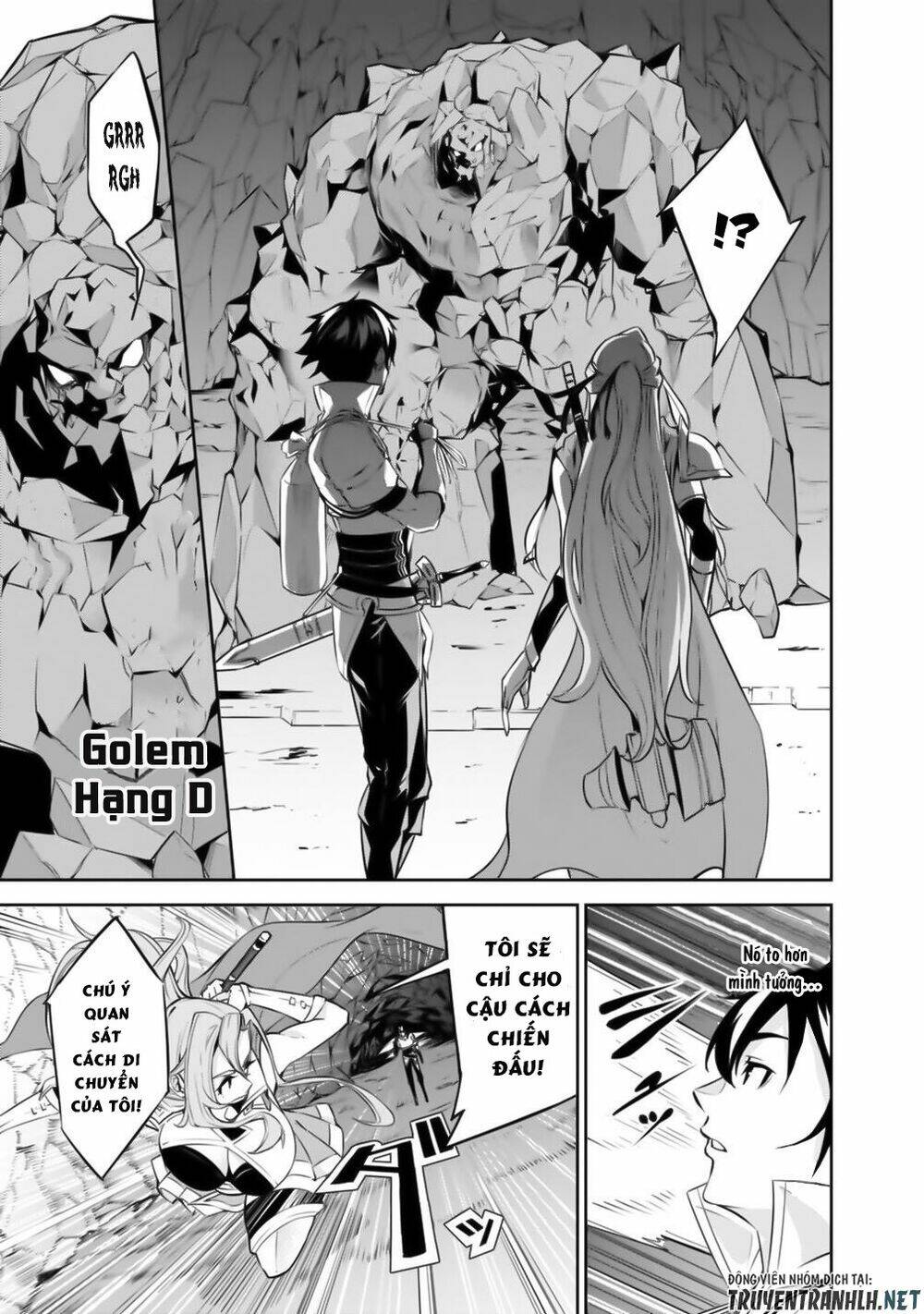 shijou saikyou no mahou kenshi, f rank boukensha ni tensei suru ~ kensei to matei, 2 tsu no zense om chapter 17 7