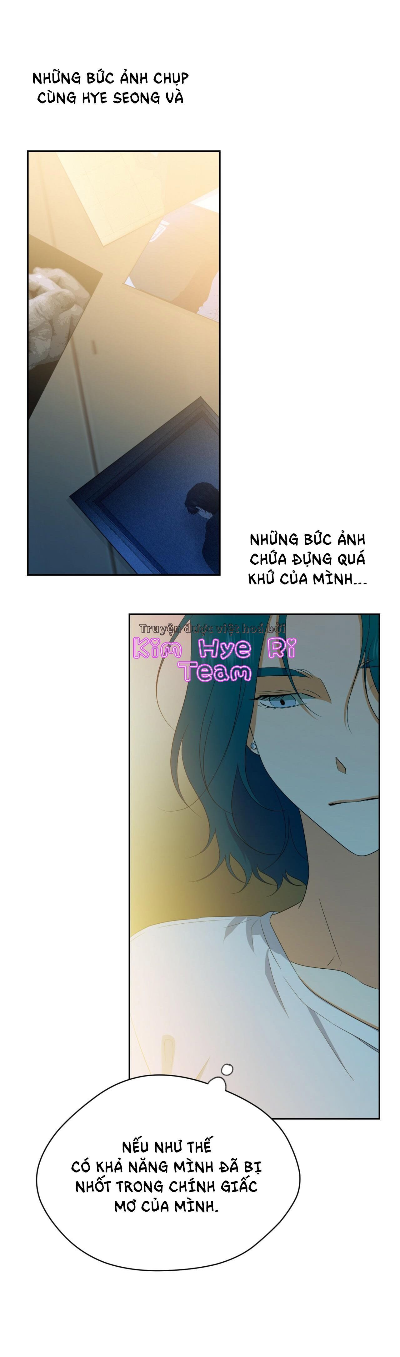 giấc mộng ngọt ngào 2 (full) chapter 23 31