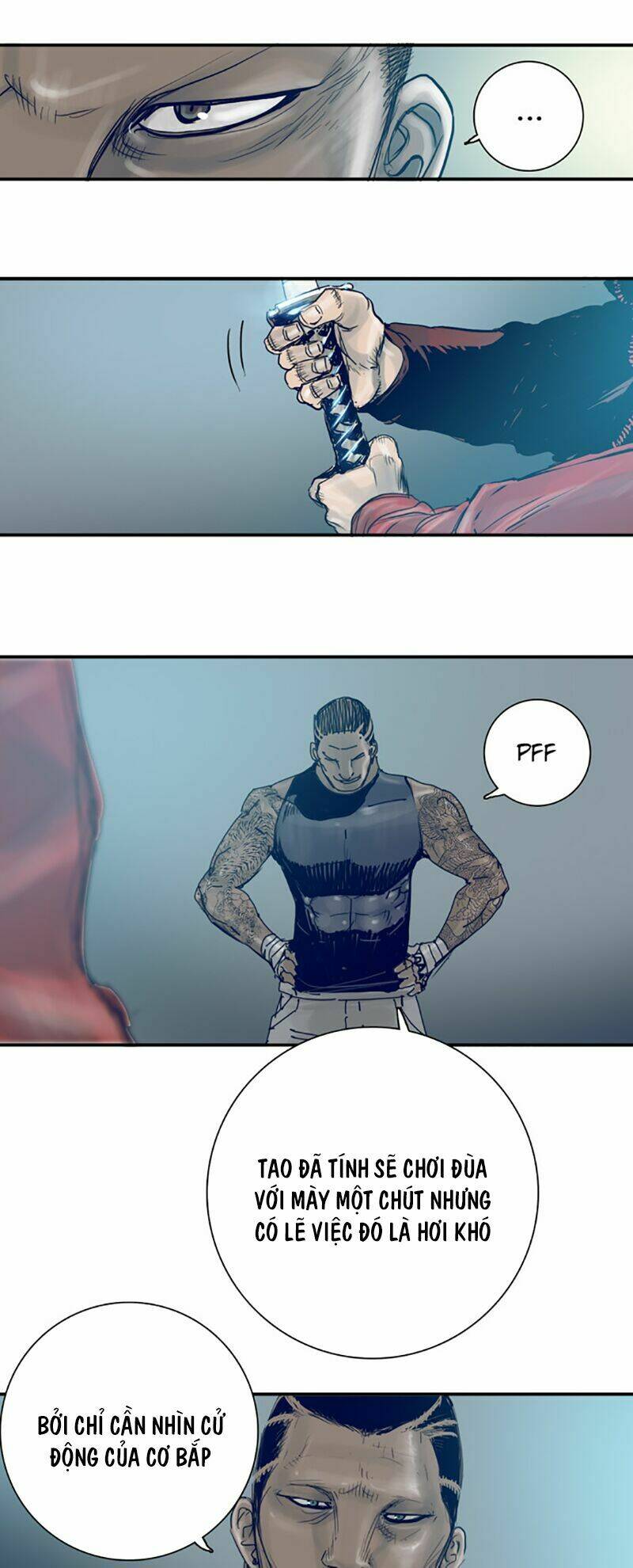 blade notes chapter 8 10