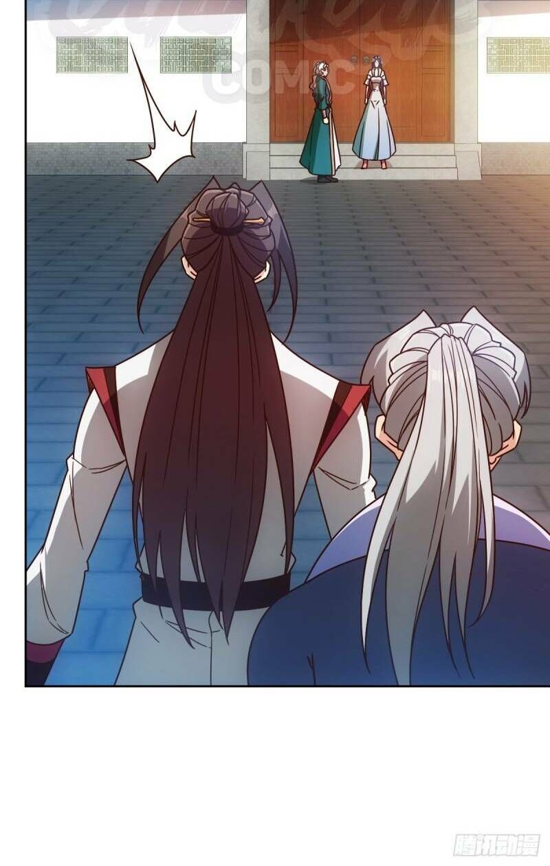 hồng thiên thần tôn chapter 66 26