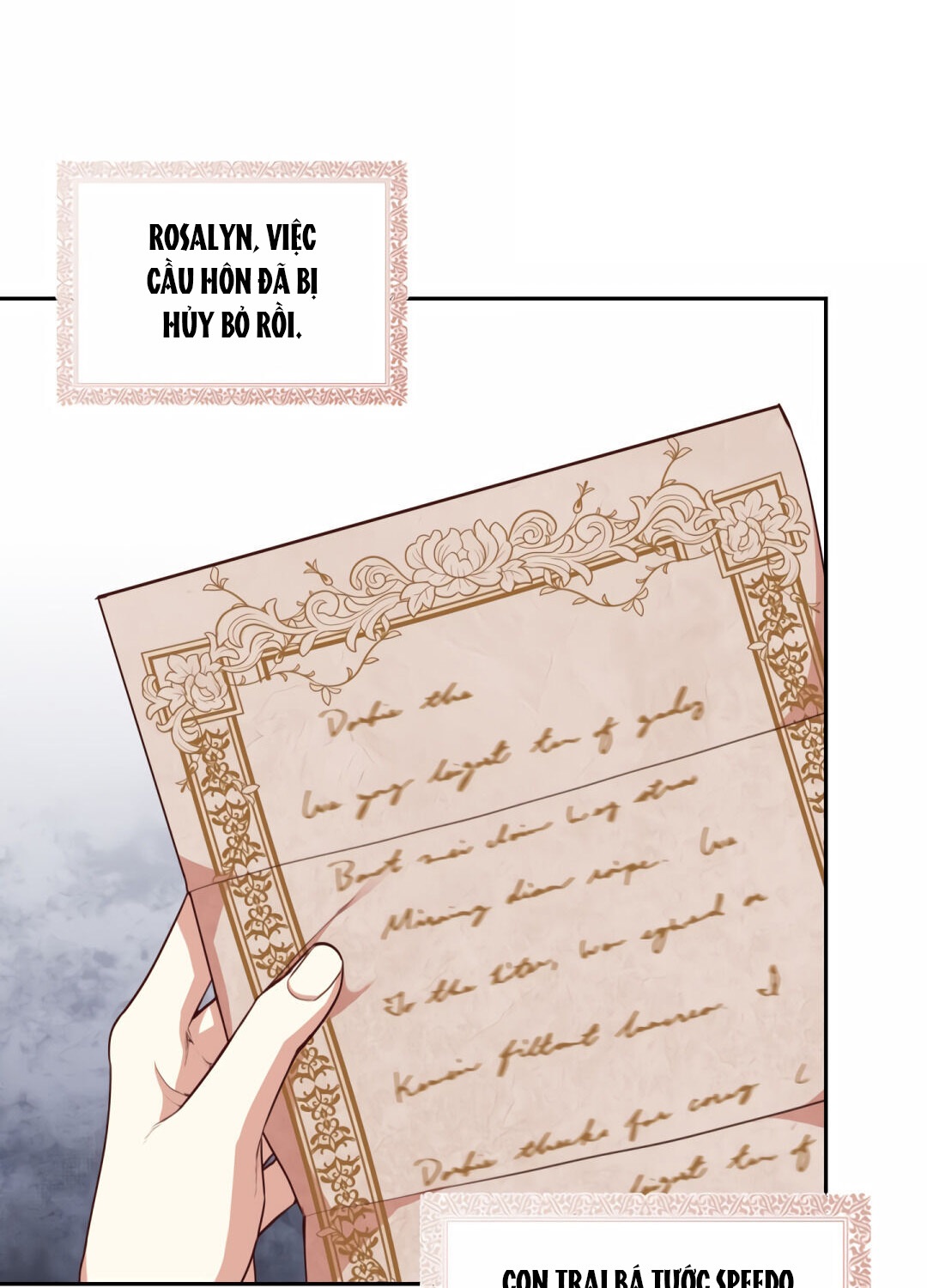 trở thành thư ký của bạo chúa chapter 26 29