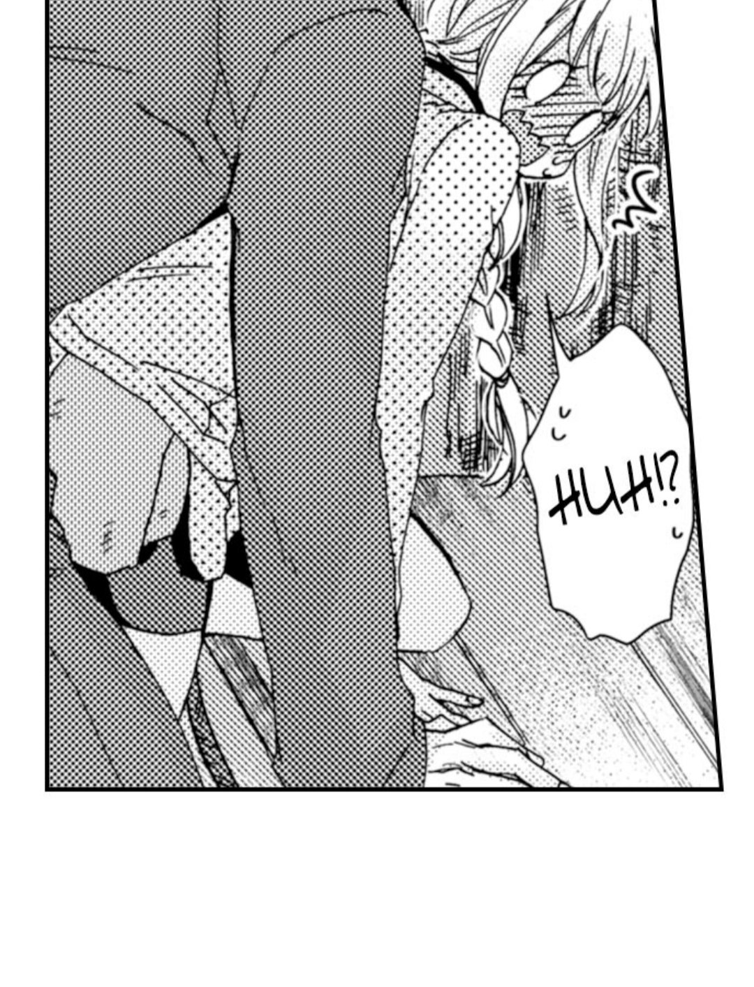 vị sếp thú tính nhà bên chapter 42.1 12