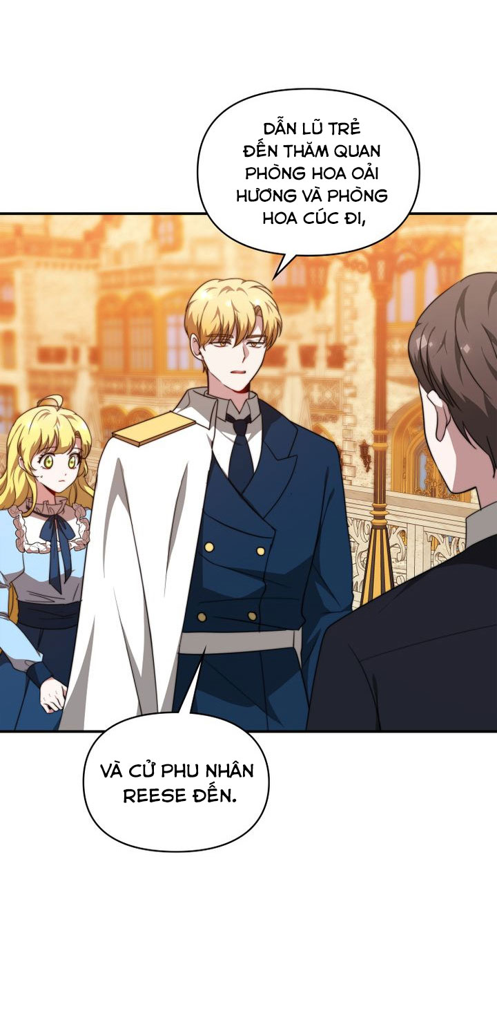 công nương eluana vita chapter 30 26