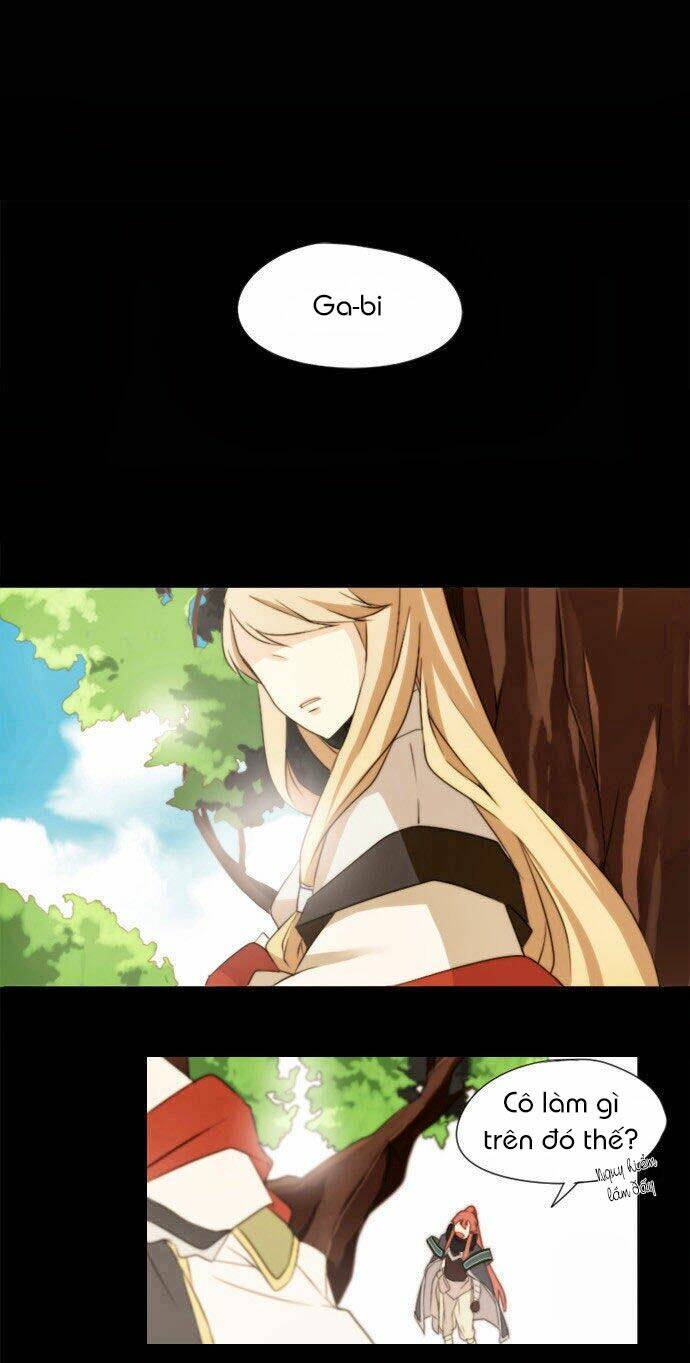 godly bells chapter 7 1