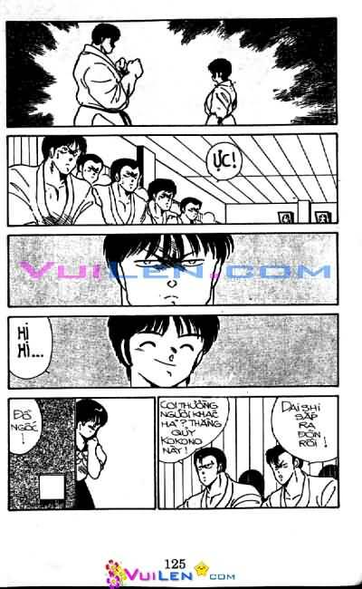 truyền nhân atula - shura no mon i chapter 1 124