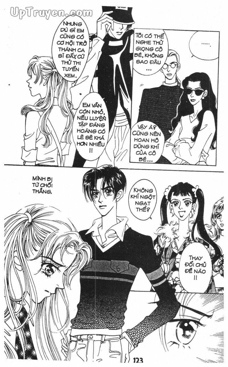 hãy đến đây tình yêu chapter 1 124