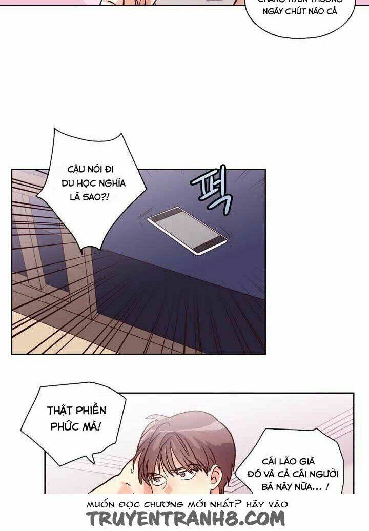 pride complex chapter 24.1 27