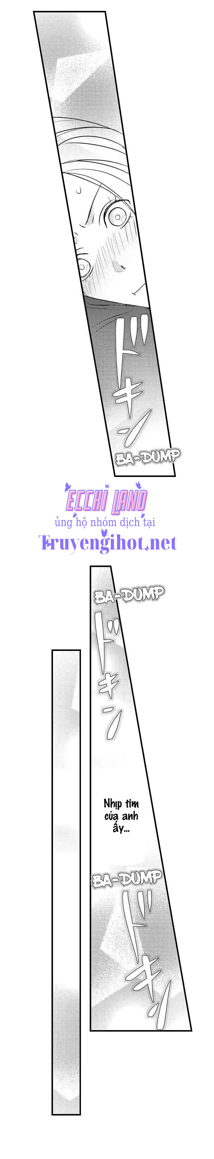 liệu đôi ta có thể khôi phục lại tình yêu khô héo này? chapter 36.1 7