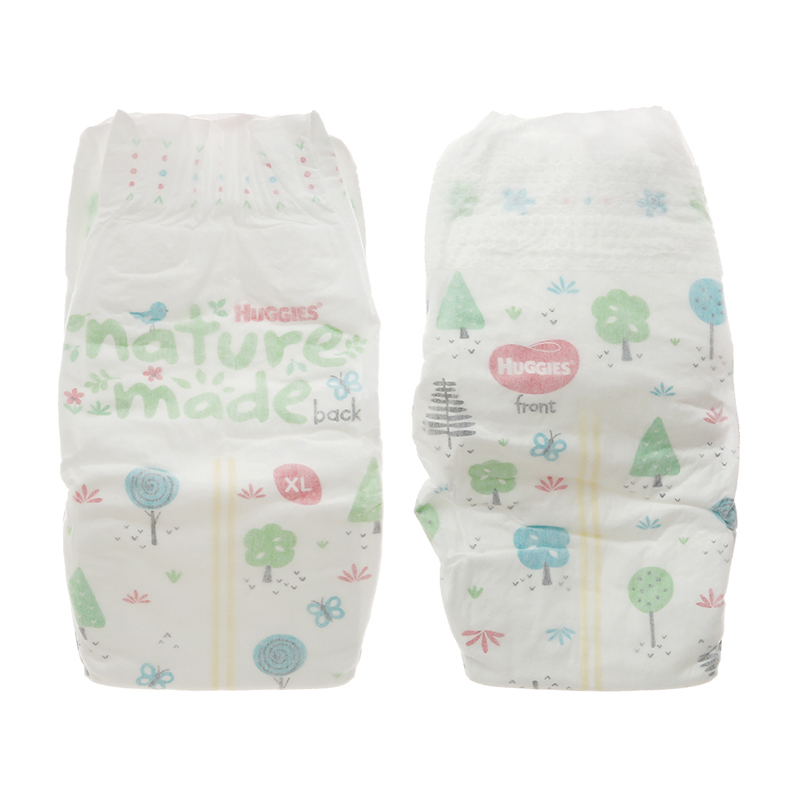 Tã dán siêu cao cấp Huggies size XL 44 miếng (từ 12 - 17 kg)