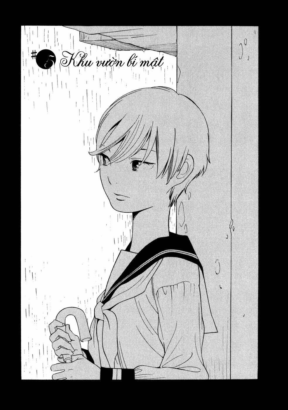 hoa hồng tím ngọt ngào chapter 5 2