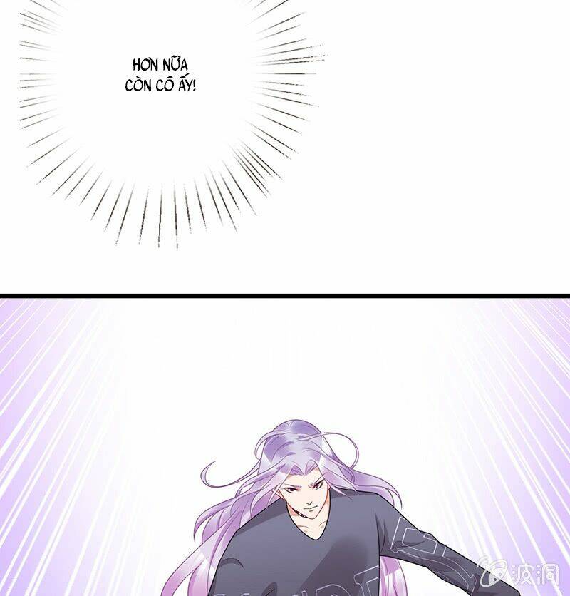 vương bài thiên sư và tiểu manh yêu chapter 9 42