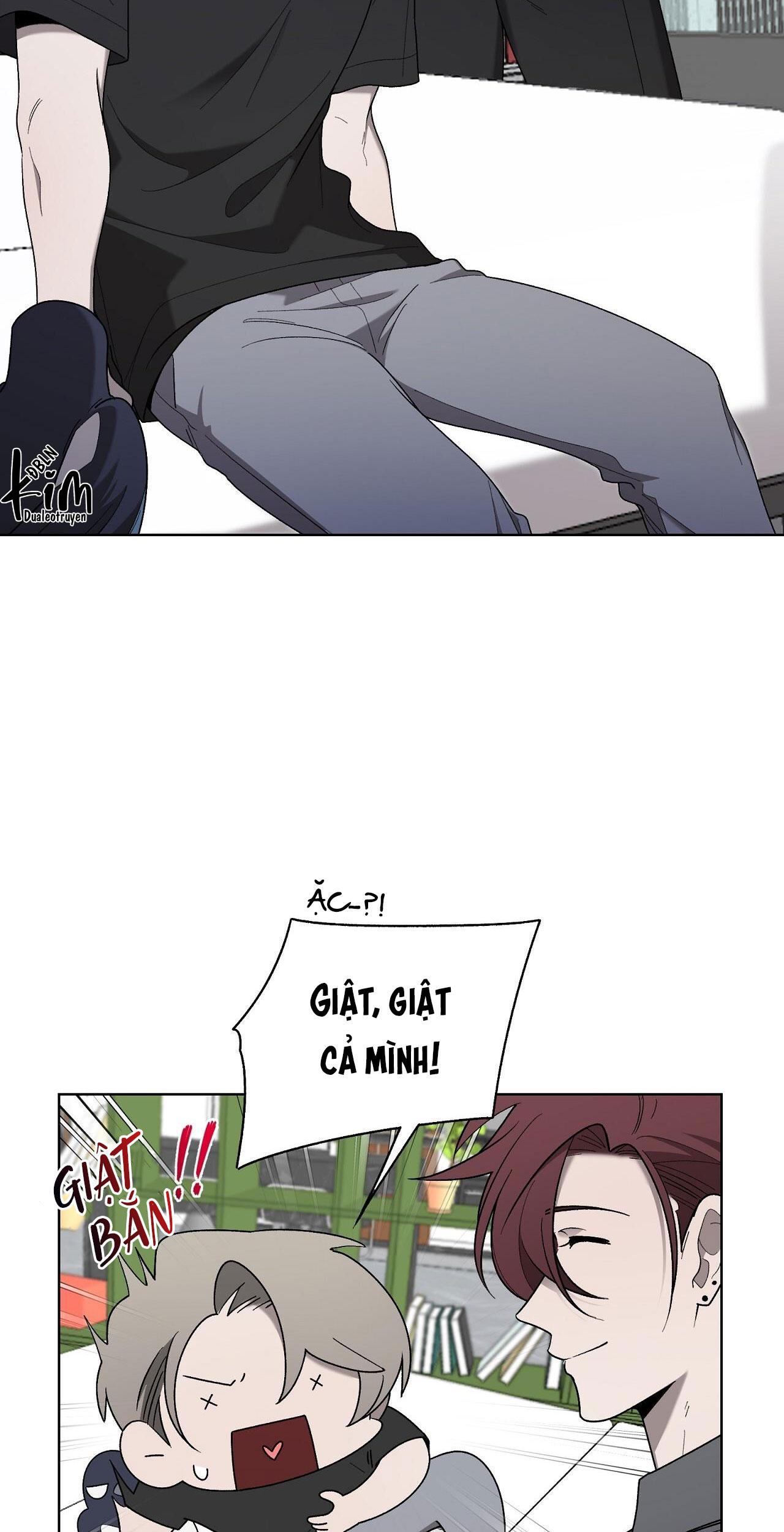 khi chim thước đến chapter 19 8