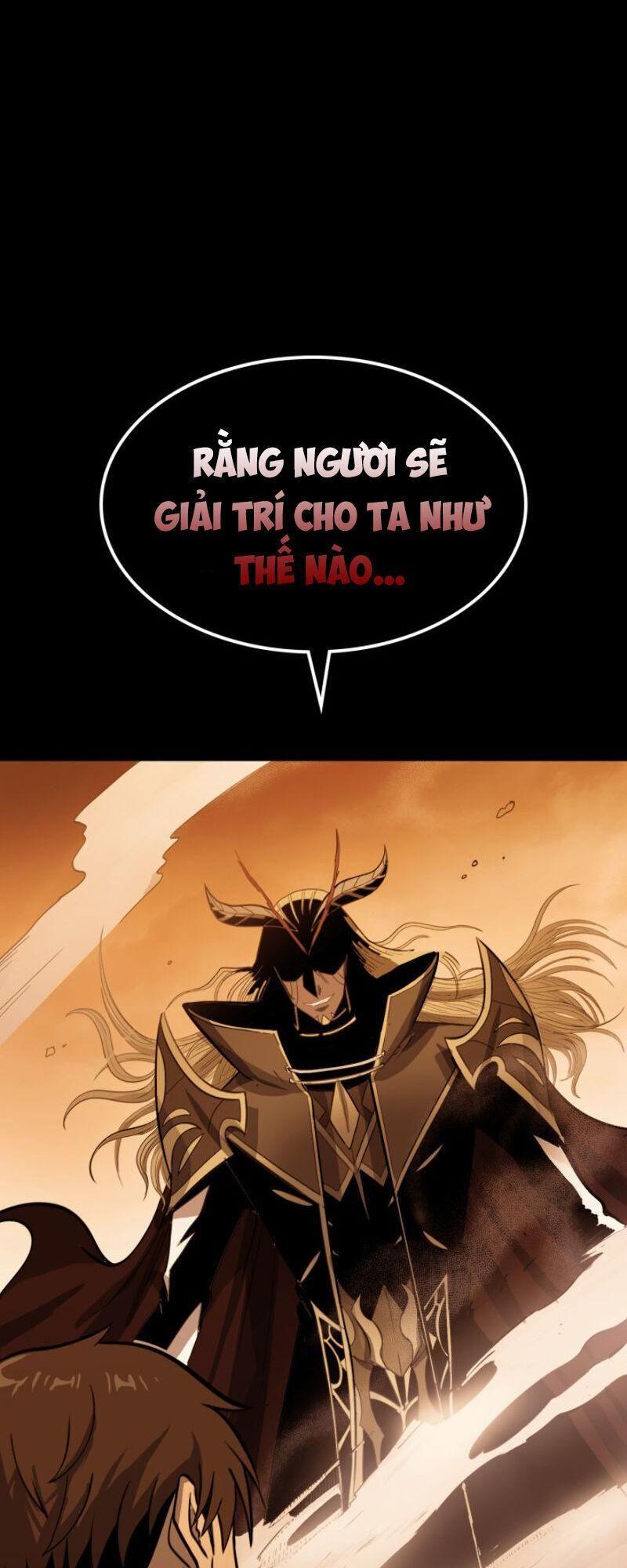 tôi trở lại thăng cấp một mình chapter 18 59