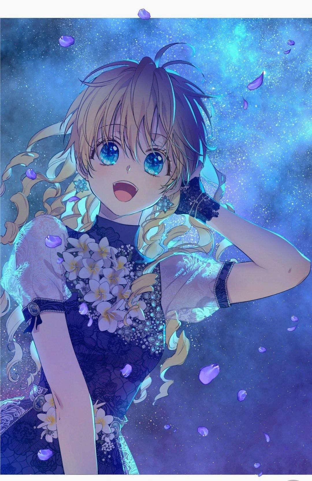 bỗng một ngày nọ tôi trở thành nàng công chúa chapter 114 49