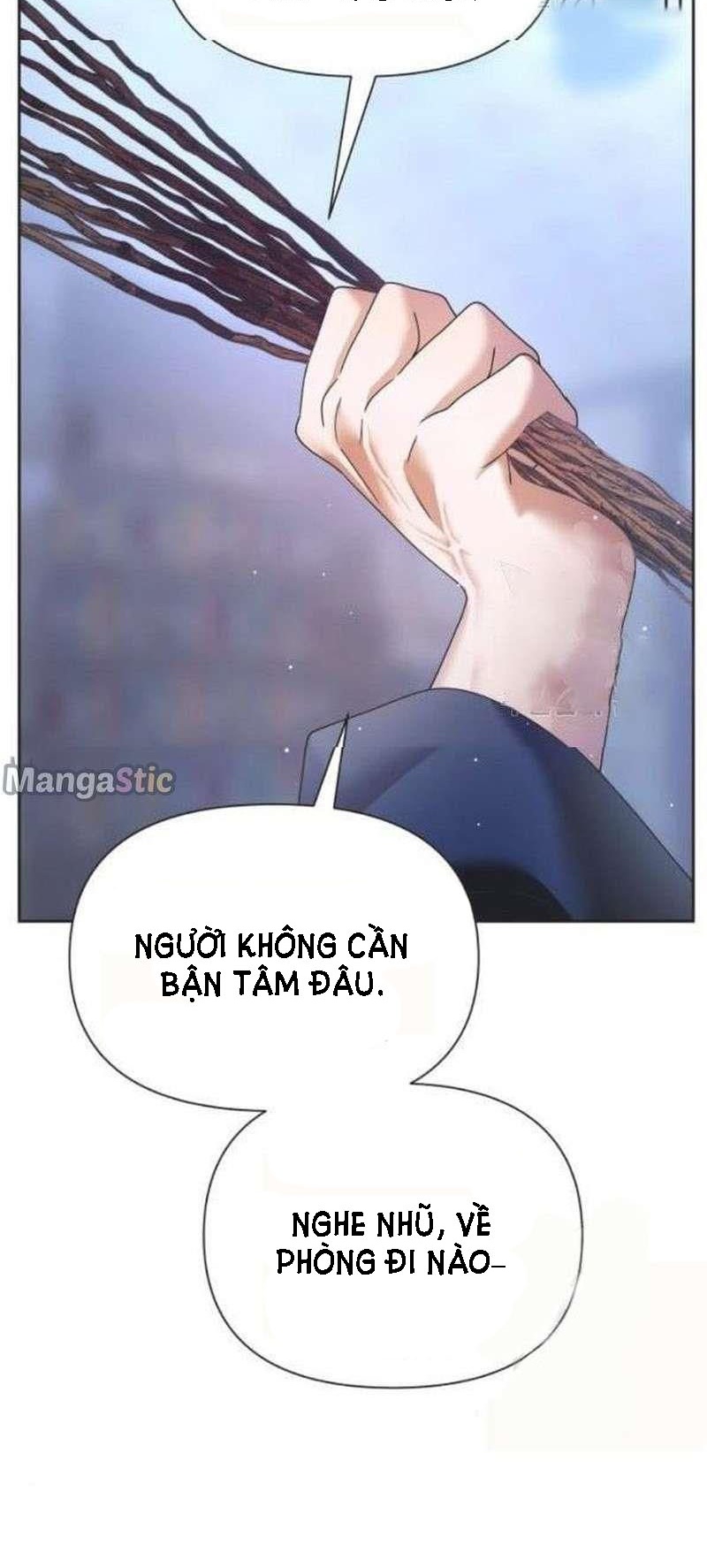 tôi muốn trở thành cô ấy dù chỉ là một ngày chapter 98 3