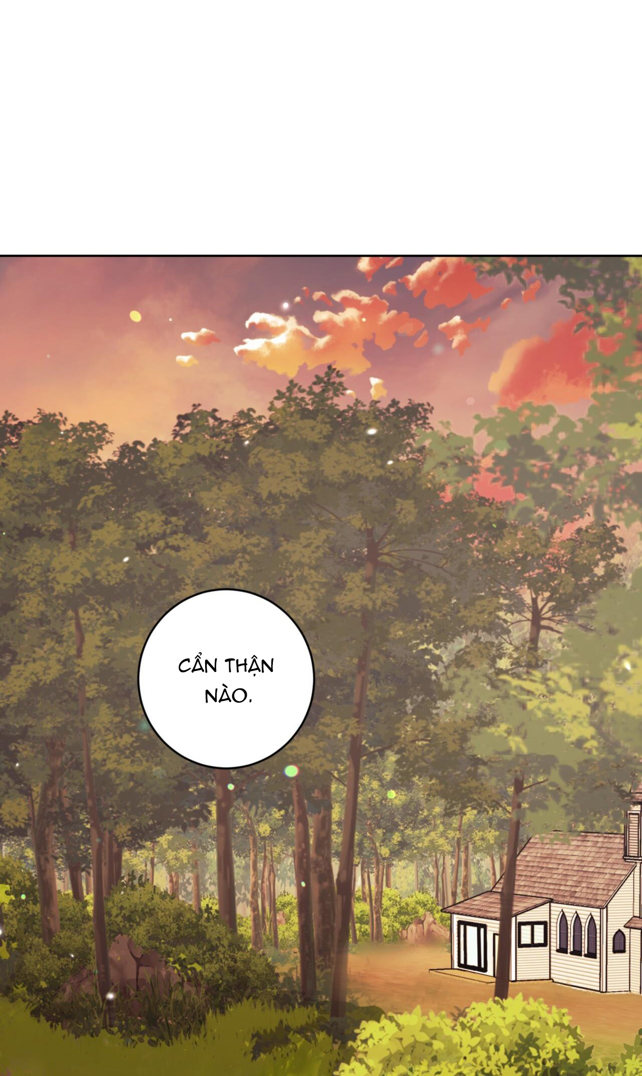 cánh rừng bình lặng chapter 4 17