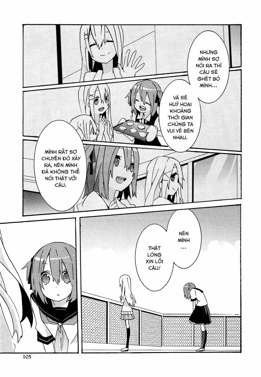 kokuhaku chapter 8 11