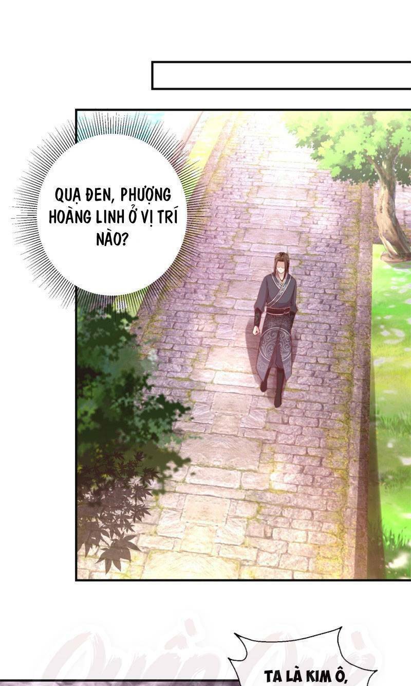 cửu dương đế tôn chapter 139 23