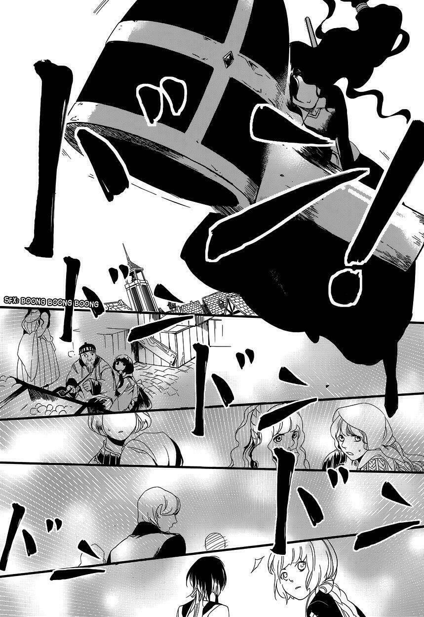 yami no naka no crown chapter 2 15