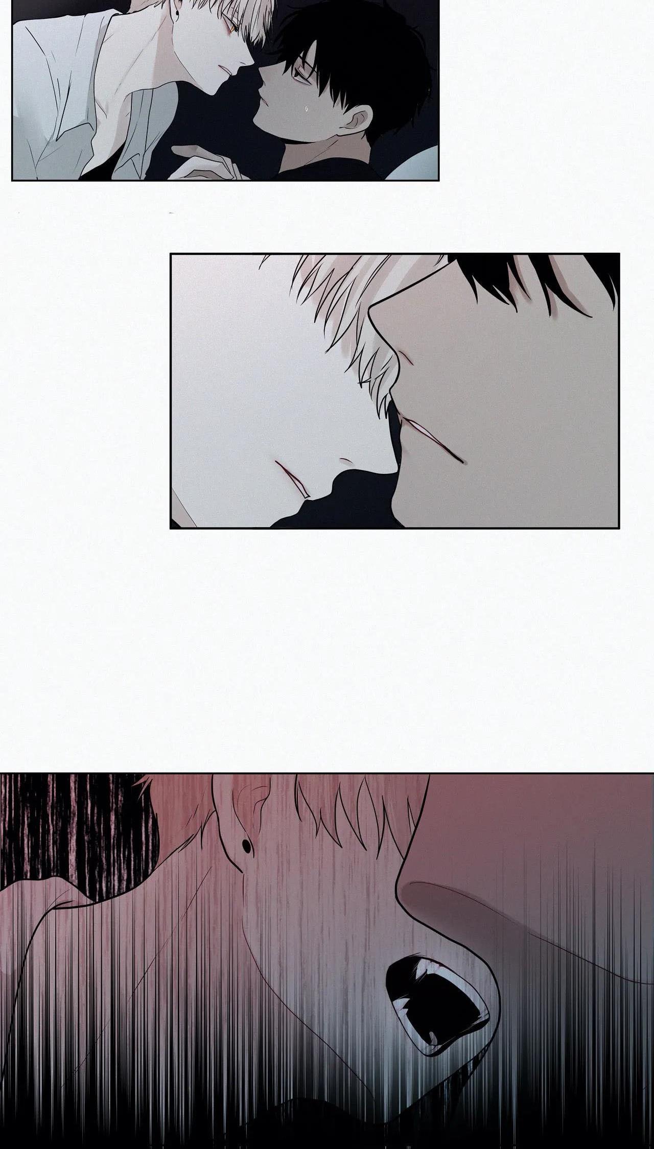 hiến tế máu chapter 4 6