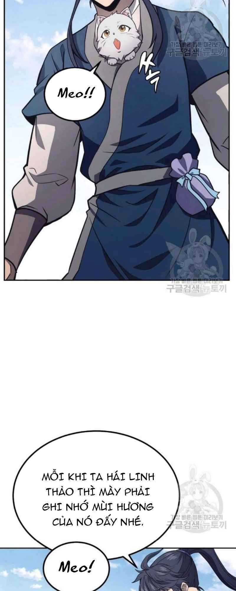 thiếu niên phương sĩ chapter 24 42