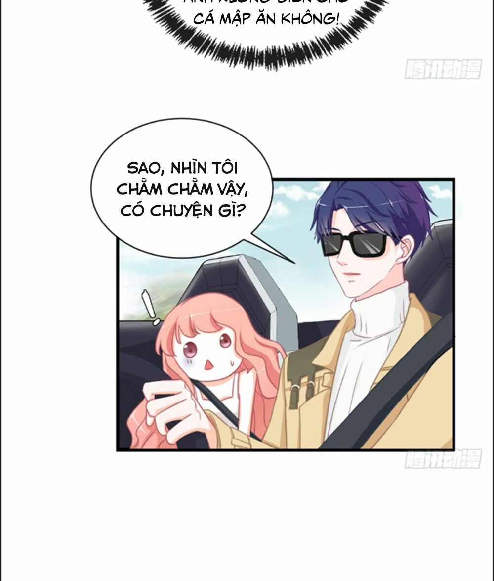 cẩm lý thiếu nữ của tôi chapter 6.2 6