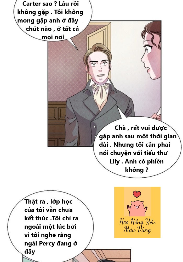 bức tường thủy tinh chapter 2 51