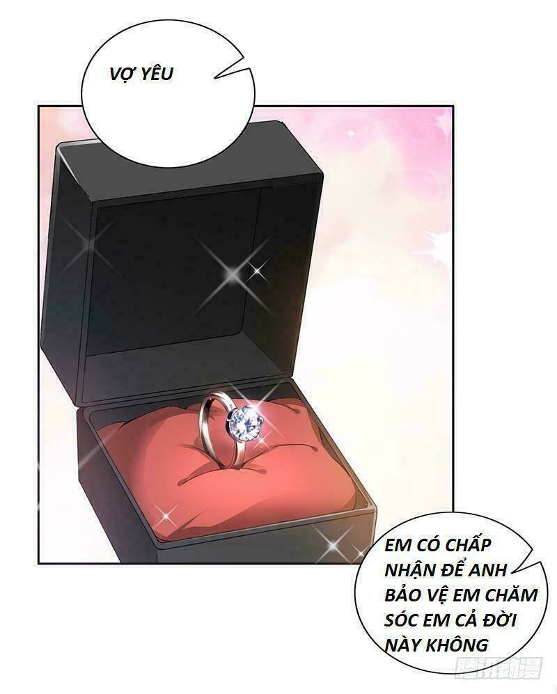 độc sủng tiểu lão bà chapter 23 5