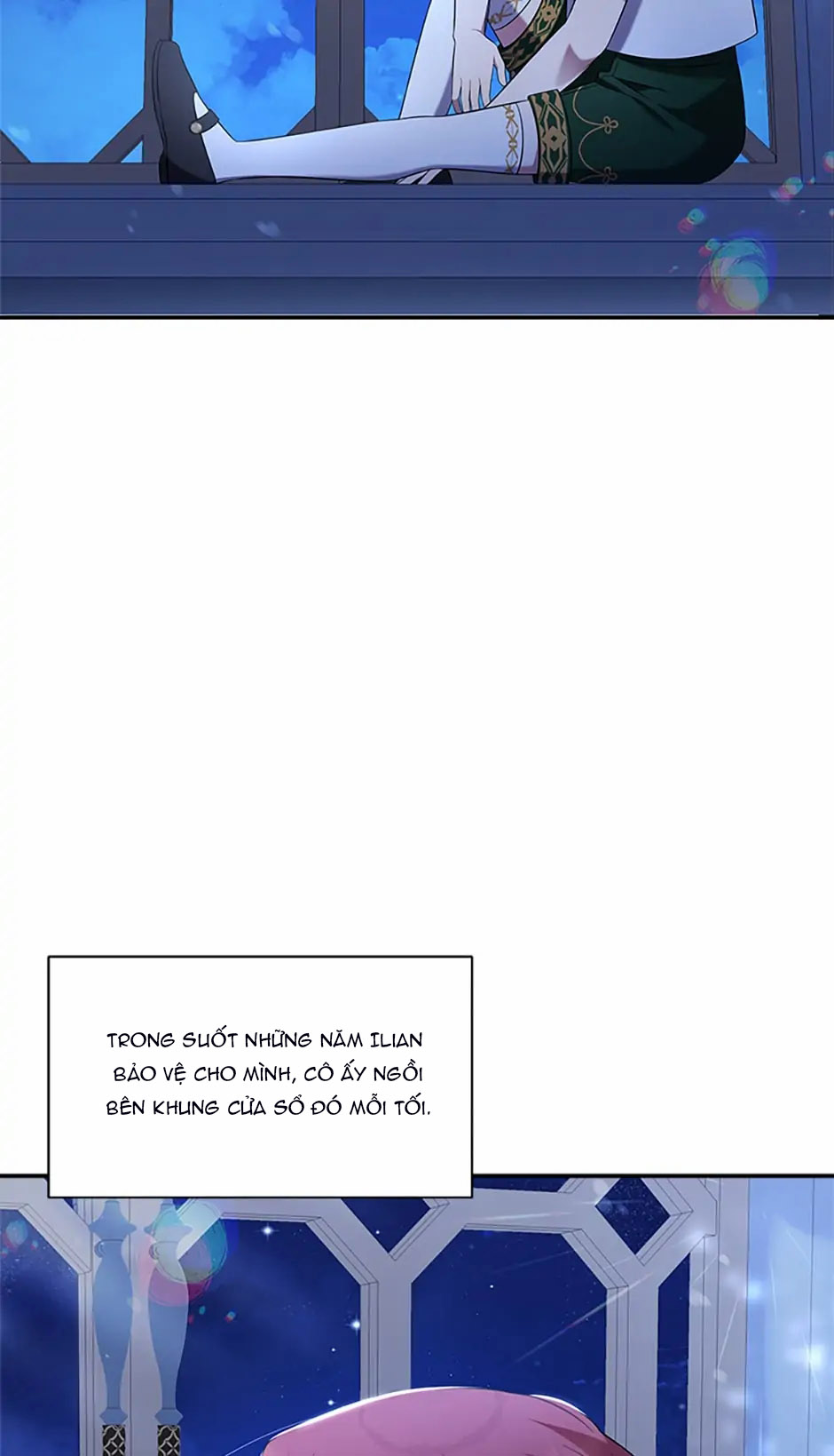 Chốn Bình Yên Của Công Tước Richard chapter 14.2 - Trang 33