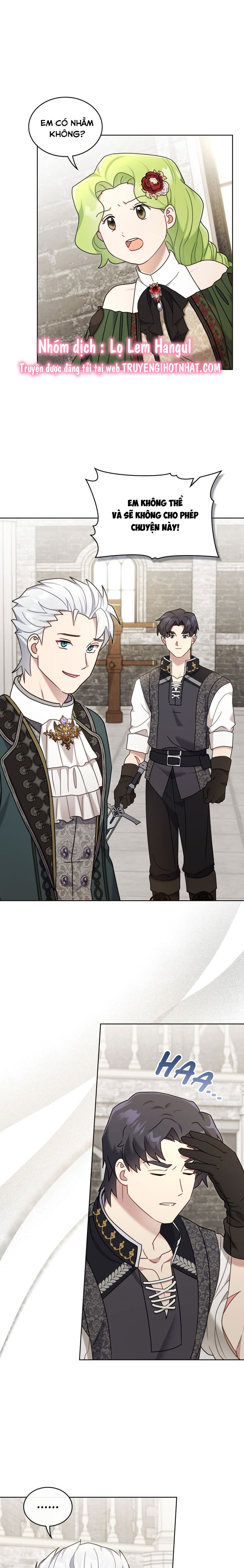 công chúa muôn loài chapter 101 1